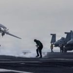 US military says Iran war has led to munitions shortfall US military says Iran war has led to munitions shortfall