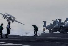 US military says Iran war has led to munitions shortfall US military says Iran war has led to munitions shortfall
