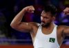 Doping relief in sight for famous wrestler Inam Butt Doping relief in sight for famous wrestler Inam Butt