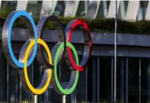 IOC visits Lyon ahead of 2030 Winter Olympics IOC visits Lyon ahead of 2030 Winter Olympics