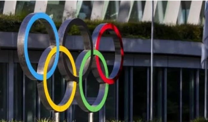 NEWS IOC visits Lyon ahead of 2030 Winter Olympics