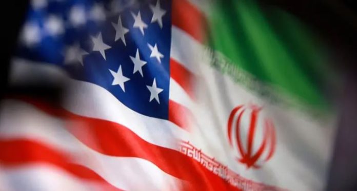 NEWS Iran rejects any talks with US after Trump remarks