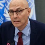 UN urges access for international investigators to Gaza after bodies found UN urges access for international investigators to Gaza after bodies found