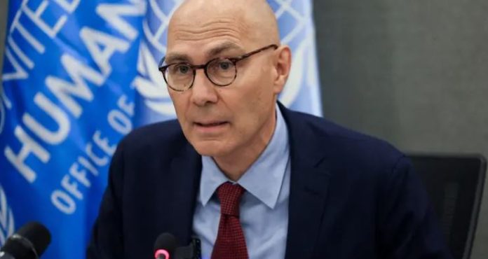 NEWS UN urges access for international investigators to Gaza after bodies found