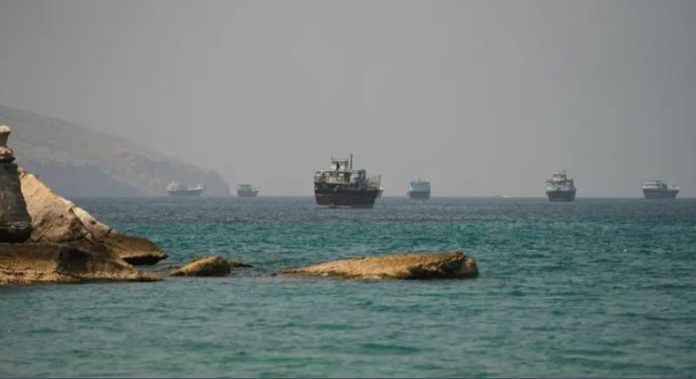 NEWS Qatar warns against ‘catastrophic’ Bab al-Mandeb closure