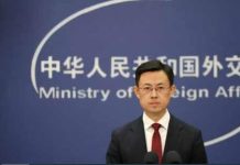China warns against space ‘battlefield’ after US says weapons deployed China warns against space 'battlefield' after US says weapons deployed