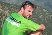 Body of Irish climber recovered