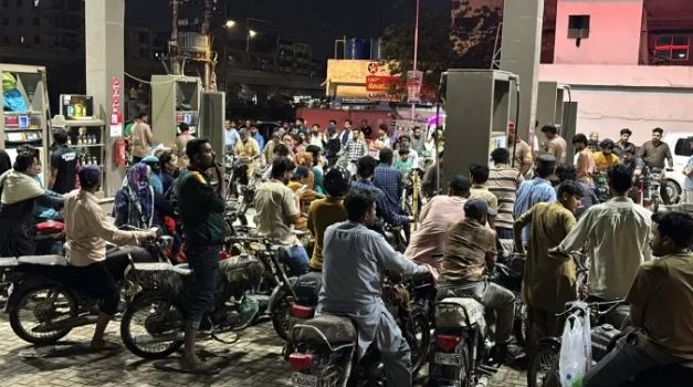 NEWS DPM Dar directs simple, accessible registration process for fuel relief