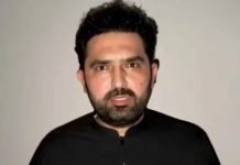 KP CM Sohail Afridi claims attempt made to ‘kill’ him in Wazirabad KP CM Sohail Afridi claims attempt made to 'kill' him in Wazirabad