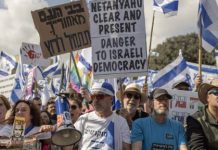 UK to no longer stand by Israel UK to no longer stand by Israel