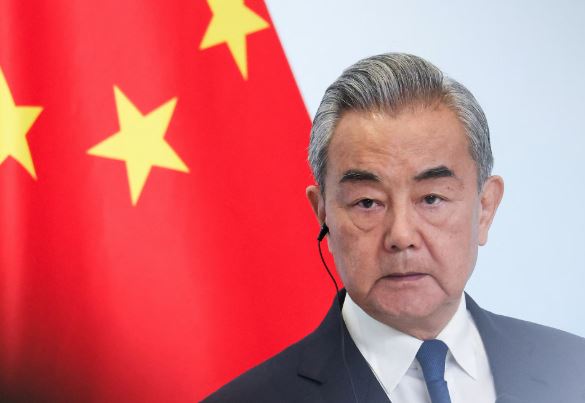 NEWS China FM says willing to ‘safeguard’ Iran’s rights