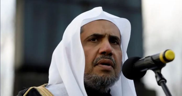 NEWS Muslim World League condemns Houthi attacks targeting Mecca, Medina region