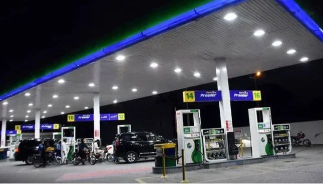 NEWS Petroleum dealers refuse to sell fuel under govt relief scheme
