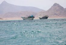 Pakistan warns any attack on oil tanker stuck near Saudi pipeline will be ‘act of war’ Pakistan warns any attack on oil tanker stuck near Saudi pipeline will be 'act of war'