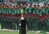 BD govt committee says national team should have participated in T20 World Cup BD govt committee says national team should have participated in T20 World Cup