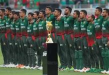 BD govt committee says national team should have participated in T20 World Cup BD govt committee says national team should have participated in T20 World Cup