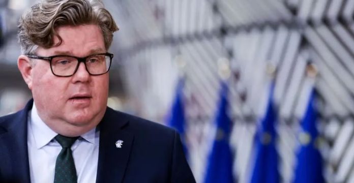 NEWS Sweden expels Iran embassy employee, summons ambassador: Govt