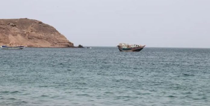 NEWS US officials met Iran-backed Houthis in Oman over the weekend, sources say