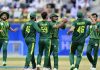 Pakistan begin Asian Games preparation on Sunday Pakistan begin Asian Games preparation on Sunday