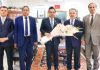 ICCI-Turkiye embassy pledge to accelerate trade ties ICCI-Turkiye embassy pledge to accelerate trade ties