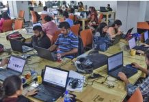 Freelancers’ export earnings cross $350m in July-August FY27 Freelancers' export earnings cross $350m in July-August FY27