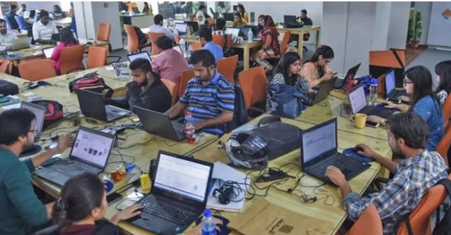 NEWS Freelancers' export earnings cross $350m in July-August FY27