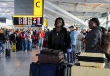 UK air traffic control outage caused by software defect, says operator UK air traffic control outage caused by software defect, says operator