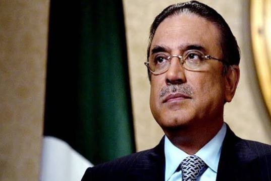 NEWS President Zardari extends greetings to Nepal on national day