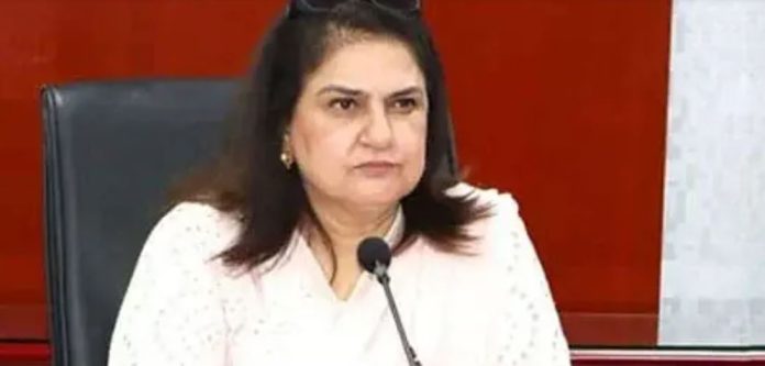 NEWS BISP Chairperson expresses concern over Kohat Police Lines blast