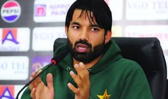 NEWS PCB Seeks Explanation from Selection Committee Over Rizwan, Imam Inclusion