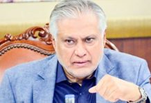 DPM Ishar Dar takes notice of media report on Apostille System DPM Ishar Dar takes notice of media report on Apostille System
