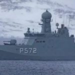 US secures Greenland security deal, puts its military might at centre of Arctic pact US secures Greenland security deal, puts its military might at centre of Arctic pact