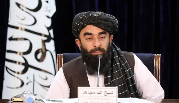 NEWS Taliban regime wants continued dialogue, cooperation with Pakistan, says spokesperson