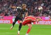Kane hits Bundesliga century as Bayern rout Union Kane hits Bundesliga century as Bayern rout Union