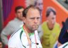Bob Veldhof targets Pakistan hockey revival Bob Veldhof targets Pakistan hockey revival