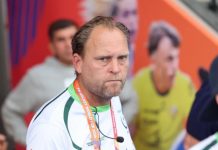 Bob Veldhof targets Pakistan hockey revival Bob Veldhof targets Pakistan hockey revival