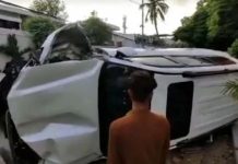 Court acquits Karsaz accident driver in narcotics case over lack of evidence Court acquits Karsaz accident driver in narcotics case over lack of evidence