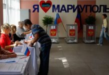 Moscow voting system hit by strong cyberattack during parliamentary election: Report Moscow voting system hit by strong cyberattack during parliamentary election: Report