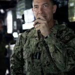 US working to keep Strait of Hormuz open and secure: CENTCOM chief US working to keep Strait of Hormuz open and secure: CENTCOM chief