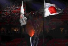 Japan’s emperor opens Asian Games Japan’s emperor opens Asian Games