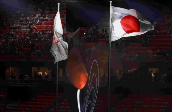 NEWS Japan’s emperor opens Asian Games