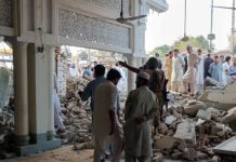 Kohat attack: Pakistan rebukes Taliban regime over failure to act against terror groups Kohat attack: Pakistan rebukes Taliban regime over failure to act against terror groups