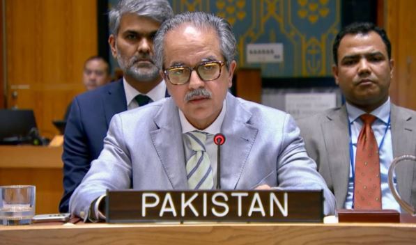 NEWS No Pakistan plane damaged in Houthi attack, say officials