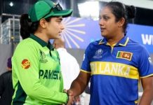 Sri Lanka chase 178 to defeat Pakistan in Asian Games semi-final Sri Lanka chase 178 to defeat Pakistan in Asian Games semi-final