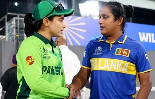 NEWS Sri Lanka chase 178 to defeat Pakistan in Asian Games semi-final