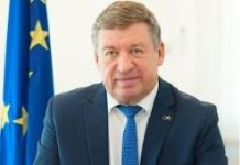 EU envoy sees significant scope for expanding Pak-EU trade EU envoy sees significant scope for expanding Pak-EU trade