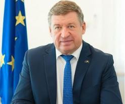 NEWS EU envoy sees significant scope for expanding Pak-EU trade