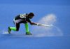 Asian Cup Hockey: Pakistan demolish Thailand by 9 goals Asian Cup Hockey: Pakistan demolish Thailand by 9 goals