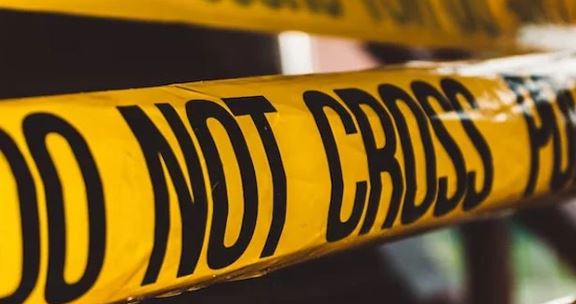 NEWS Family of five, including three children, found dead in Karachi flat
