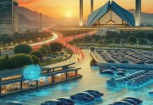CDA, MCI take major step towards digital Islamabad CDA, MCI take major step towards digital Islamabad
